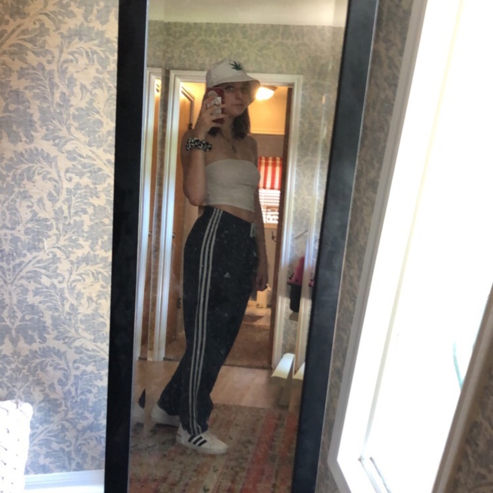 Meet your Posher, Penelope